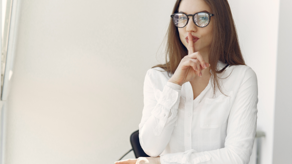 副業バレを徹底防ぐ具体的秘策