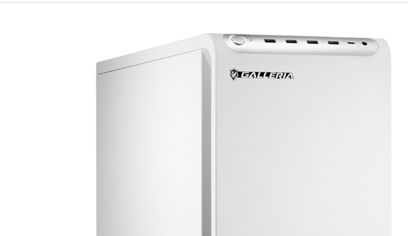 GALLERIA XSC7A-R56-CW