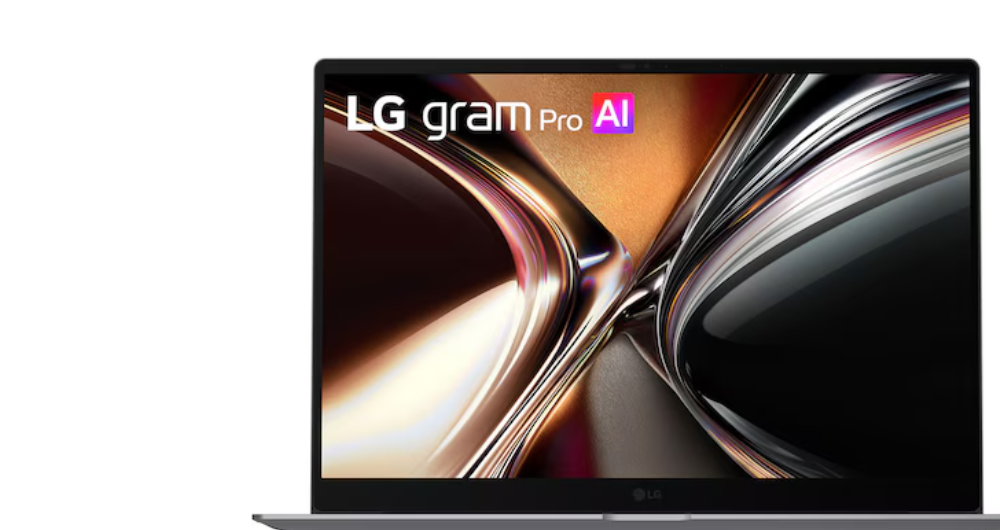 LG gram Pro 16