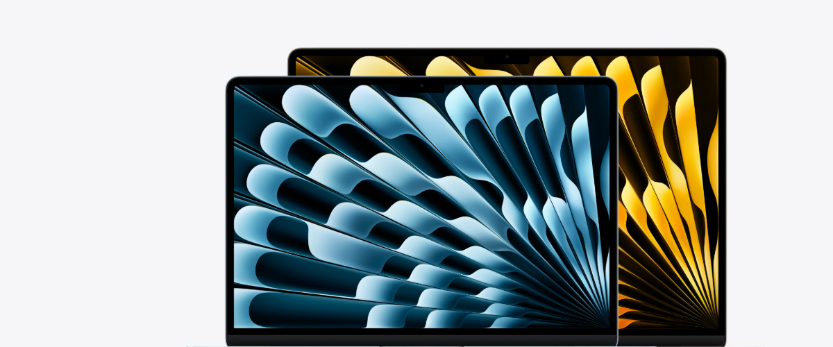MacBook Air 13インチ M5