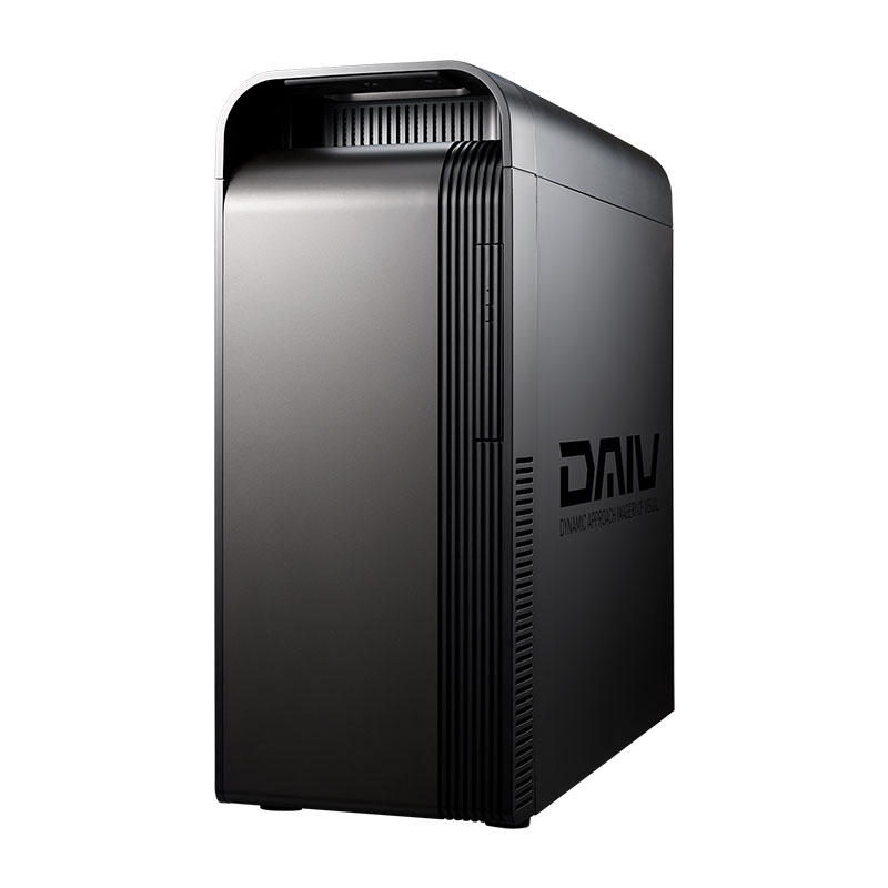 DAIV FX-I7G7T