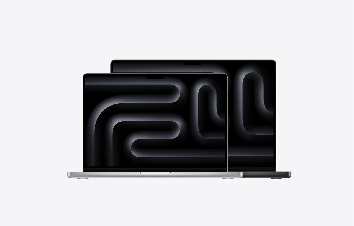 MacBook Pro 14インチ M5 Pro