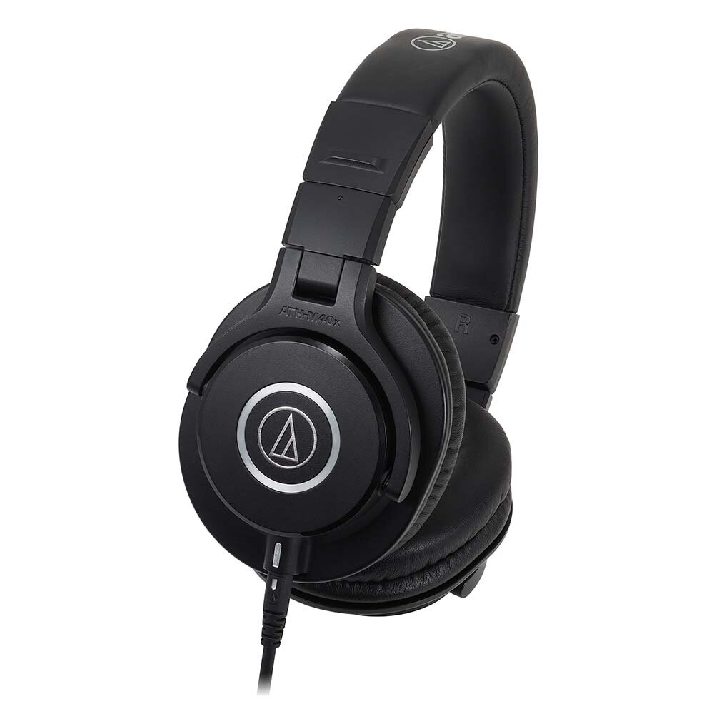 audio-technica ATH-M40x