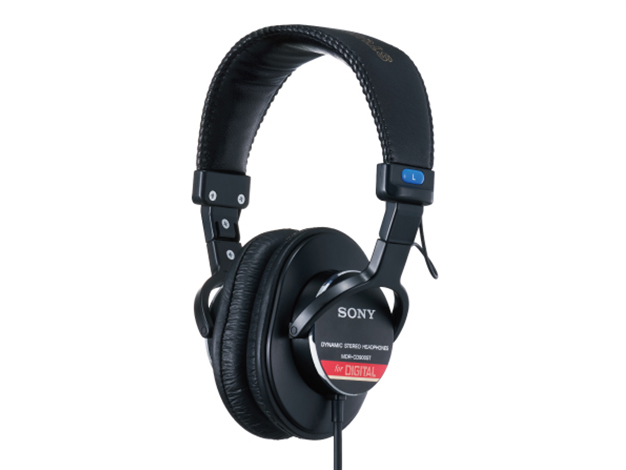 SONY MDR-CD900ST
