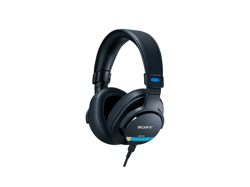 SONY MDR-M1