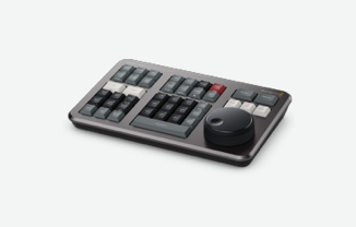 Blackmagic DaVinci Resolve Speed Editor
