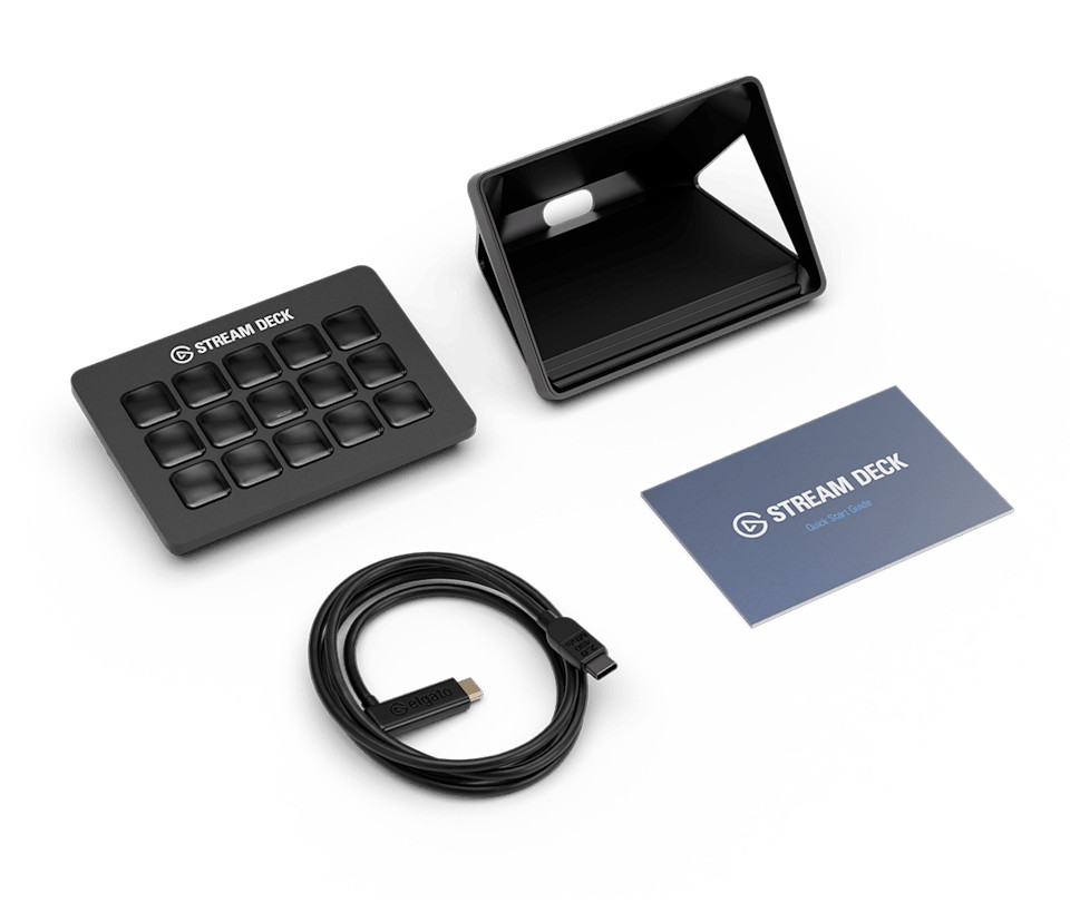 Elgato Stream Deck MK.2