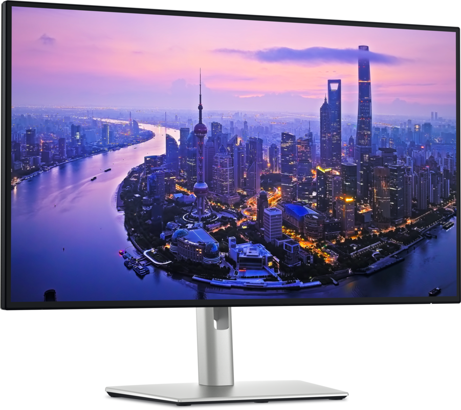 Dell U2725QE