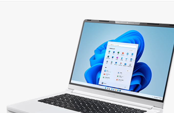 DAIV R4-I7G50WT-B