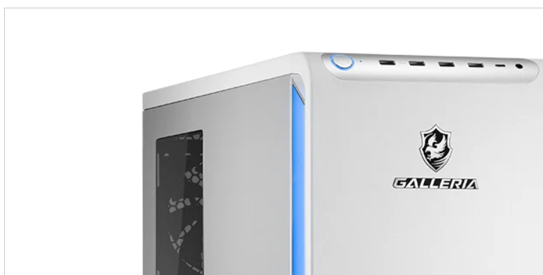 GALLERIA XPC7A-R57-WL