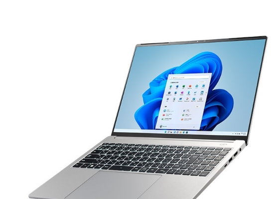 DAIV Z6-I7G60SR-A