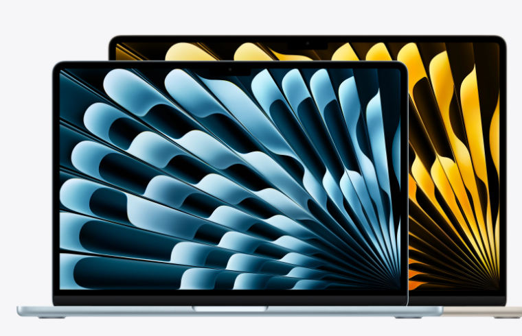 MacBook Air 13インチ M4
